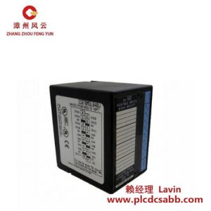 GE GE Fanuc IC670MDL640 输出模块