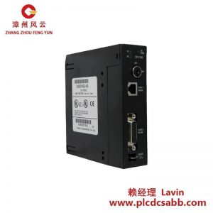 GE FANUC IC693CPU360 中央处理单元(CPU) 360模块