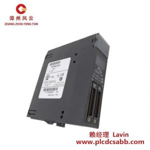 GE GE FANUC IC693MDL654 数字量输入模块