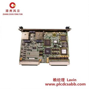 GE GE Fanuc IS200VAICH1D模拟输入模块