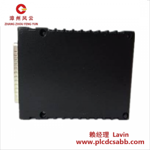 GE通用电气 IS220PPROH1A 特殊汽轮机输入输出模块