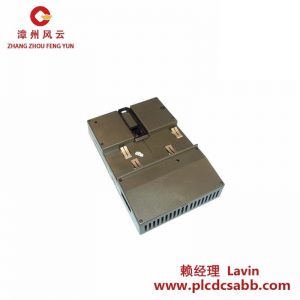 GE IC200PBI001 接口模块
