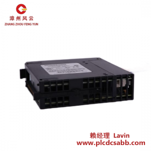 通用电气 8914-PS-AC 电源模块