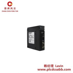 GE IC693BEM321 I/O LINK 主控模块
