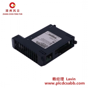 GE IC693PWR330J 高容量电源供应器