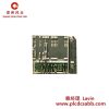 GE IC697PWR710F 工业电源模块