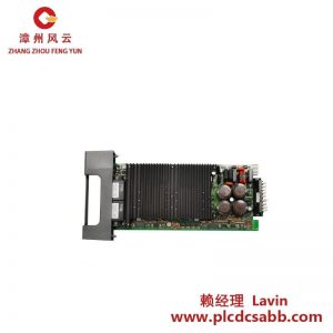 GE工业电源模块IEPAS02 +5V, +/-15V, 24V