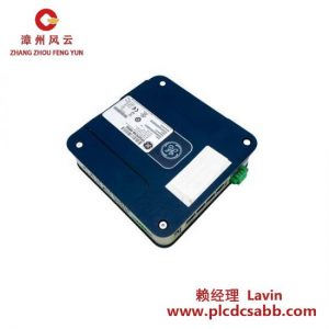 GE通用电气 EPSCPE100-ABAG 独立式PACSystems RSTI-EP控制器