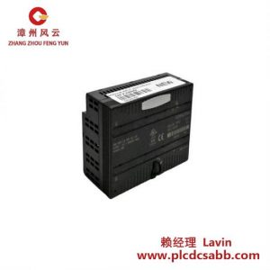 GE通用电气FANUC IC200ALG260A模拟输入模块