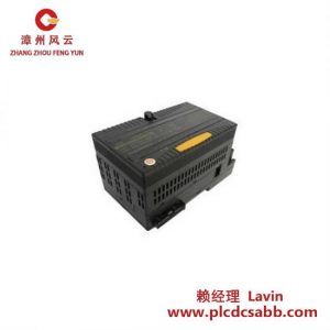 GE通用电气FANUC IC200MDD843离散混合模块