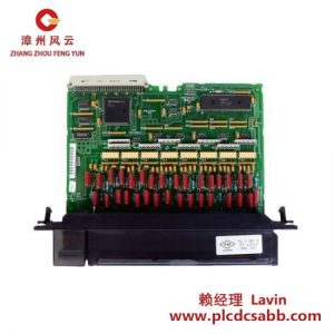 GE通用电气 IC697MDL250 数字量输入模块