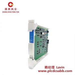 霍尼韦尔 51304487-150 MC-PDOX02 数字输出模块