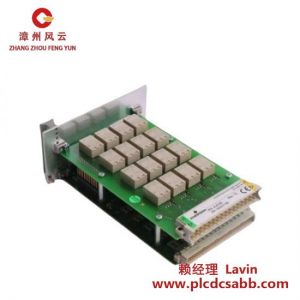 霍尼韦尔 51403645-600 控制模块