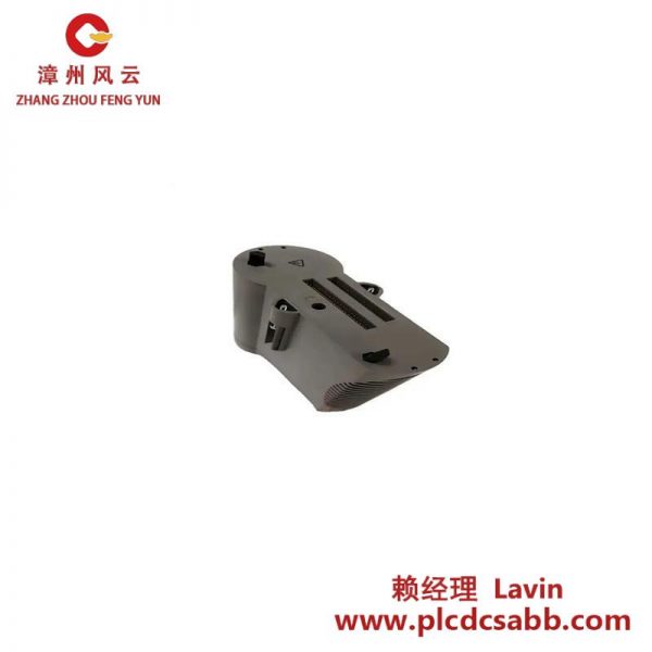 霍尼韦尔 8C-PAIHA1 模拟输入模块 HART协议