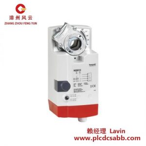 霍尼韦尔 AD20-P 工业自动化控制模块