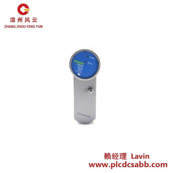 霍尼韦尔 HONEYWELL CC-PDIL01 数字输入模块