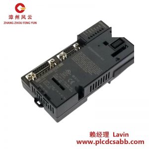 GE IC200CPU001 CPU模块