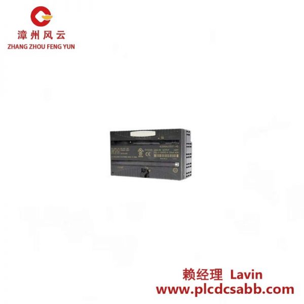 GE IC200MDL640H VersaMax 24VDC输入模块