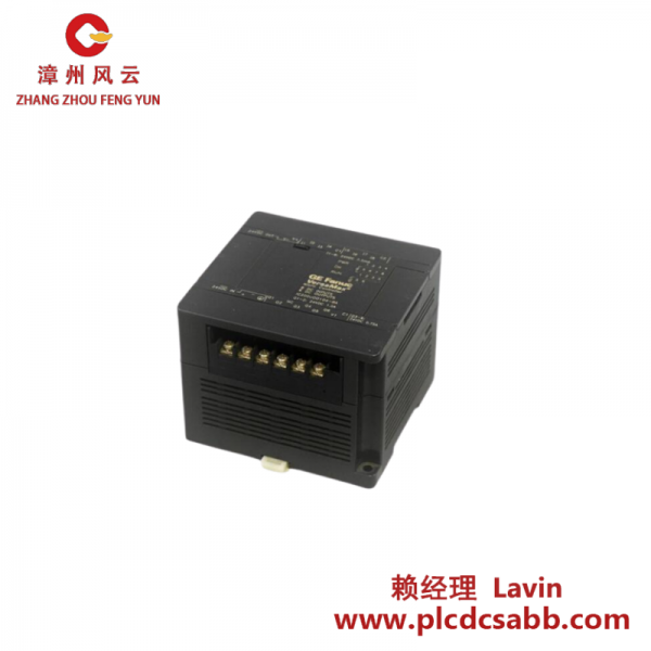 GE IC200UDD104-BG 微型控制器，适用于工业自动化控制