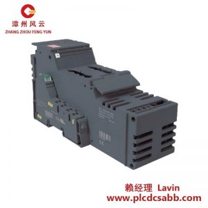 GE Fanuc IC220STR003 反向电机启动器 模块