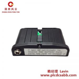 GE IC660BPM500 手持式监测电池包