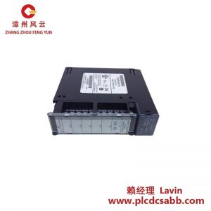 GE IC693ALG442模拟输入输出模块