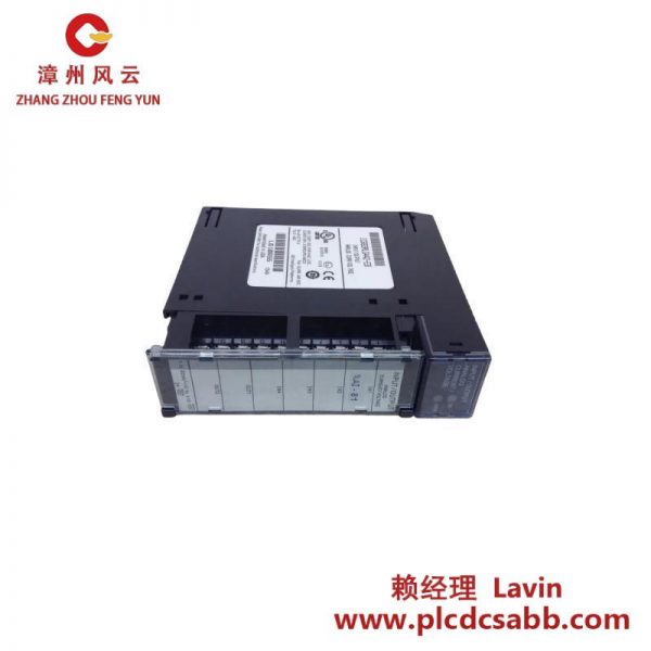 GE IC693ALG442模拟输入输出模块