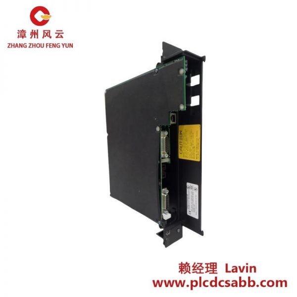 GE通用电气 IC697CPX935 控制模块