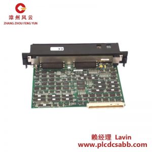GE IC697RCM711 冗余通讯模块