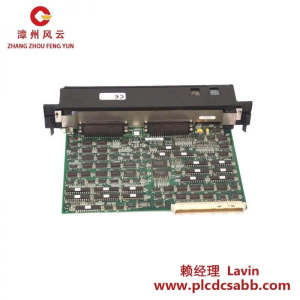 GE IC697RCM711 冗余通讯模块