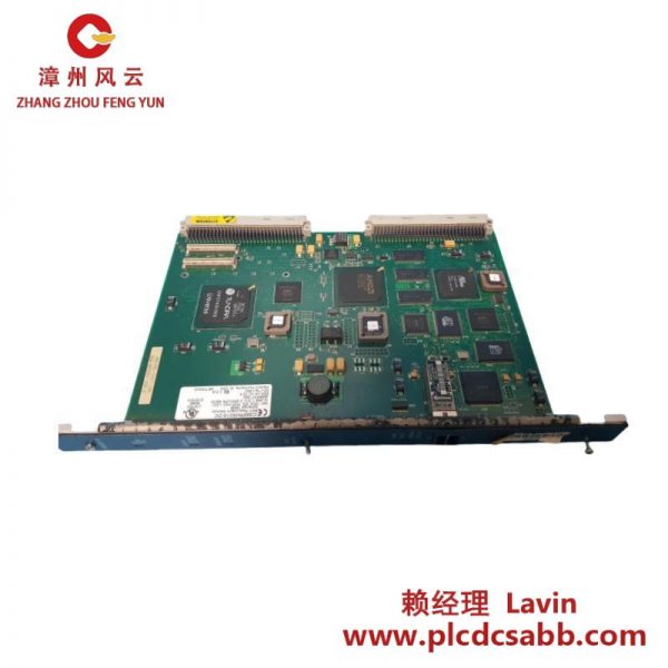 GE IC698RMX016 通讯模块，适用于Rx7i PACsystem
