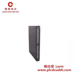 ICS Triplex T8247 可编程逻辑控制器电源支持模块