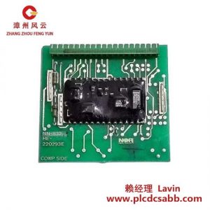 Kongsberg NN832.9 模拟输入适配器