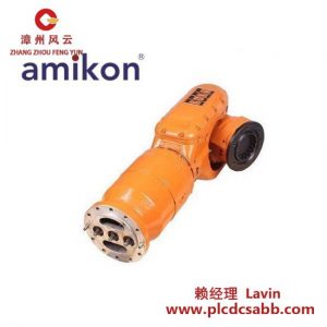 库卡 Others KUKA ROBOTER ZENTRALHAND ZH 200-2 工业机器人中央手控制器