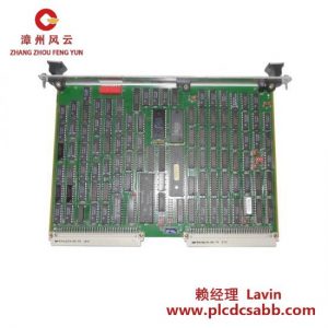 摩托罗拉 MVME300 GPIB VME 模块 工业控制专用
