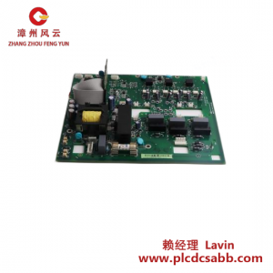 ABB 新款 2050RZ23002B 控制器模块