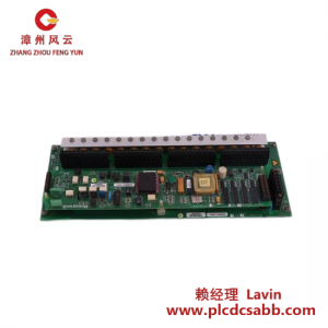 JOHNSON CONTROLS EC-0895 50B-040652-001 工业控制模块