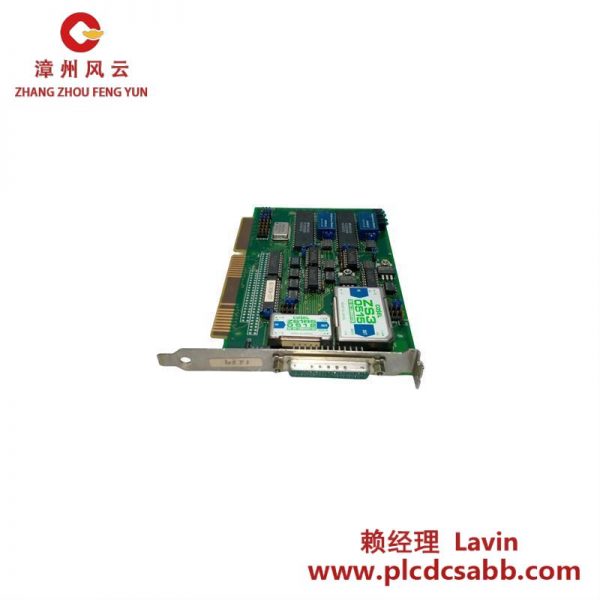 诺康自动化 HA337232B/B/B NA1032.1 串行接口与电源模块