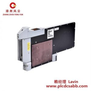 福克斯波罗 P0960JA 控制处理器40模块