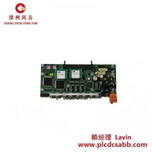 ABB PPC907BE 3BHE024577R0101逆变器模块板
