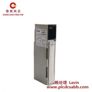 Prosoft PTQ-PDPMV1 数据采集模块，专为工业自动化设计