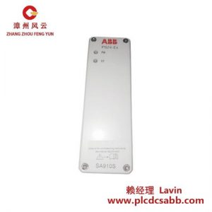 ABB PS24-EX SA910S ABB 防爆电源模块