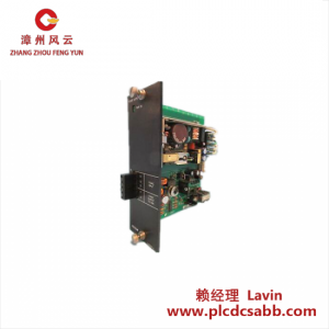 RELIANCE D-60007-3 电源卡 适用于工业控制系统