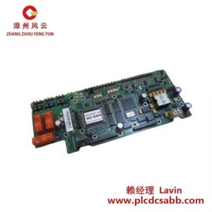 ABB RMIO-01C 工业控制器模块