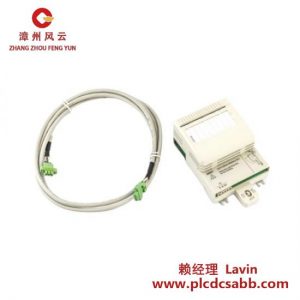 ABB SB821 3BSE018109R1 电池单元