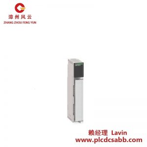 施耐德电气 140AMM09000 模拟输入输出模块 Modicon Quantum - 4路输入 2路输出