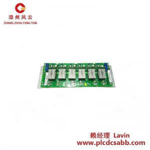 ABB SDCS-PIN-48 COAT 3ADT220090R0043脉冲变压器板