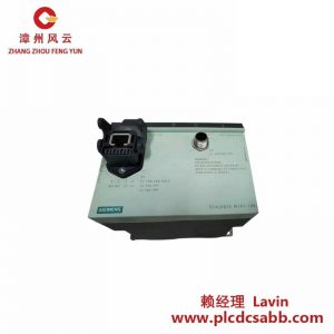 西门子 6GK5747-1AA60-6AB0 工业无线局域网以太网客户端模块