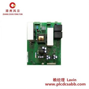 西门子 6SE7038-6GL84-1JA1 电源模块