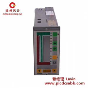 西门子 6SN1113-1AB01-0BA1 控制模块